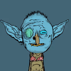 Hobgoblintown #1292