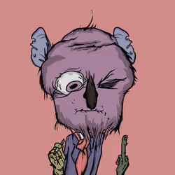 Hobgoblintown #5366