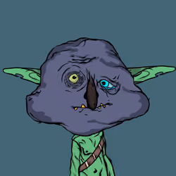 Hobgoblintown #1649