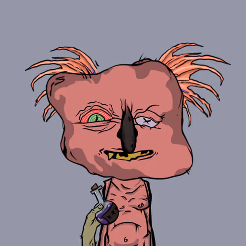Hobgoblintown #4167