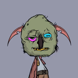 Hobgoblintown #9265