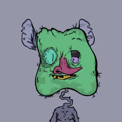 Hobgoblintown #1202