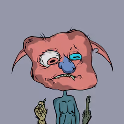 Hobgoblintown #2356