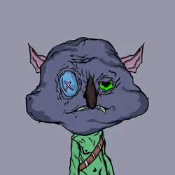 Hobgoblintown #7500