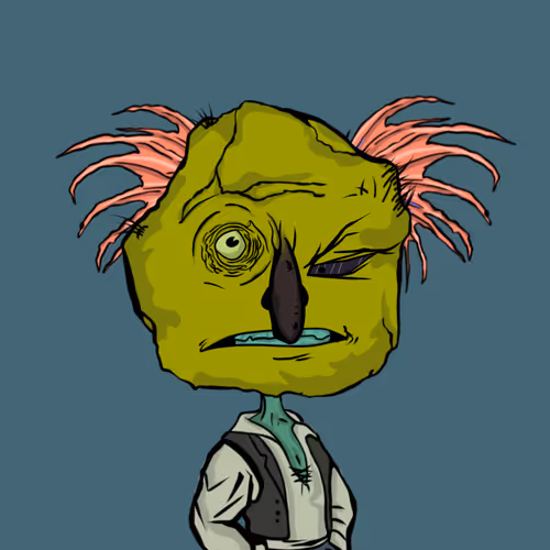 Hobgoblintown #5029