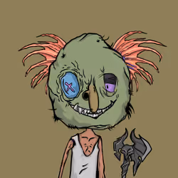 Hobgoblintown #4665