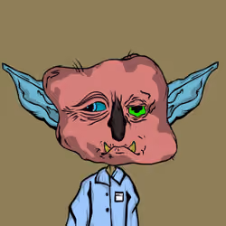Hobgoblintown #8590