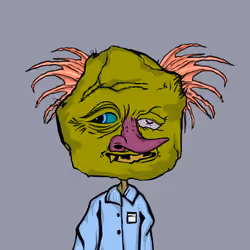 Hobgoblintown #4260