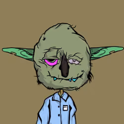 Hobgoblintown #4984