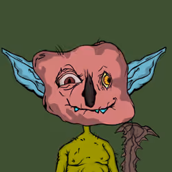 Hobgoblintown #4883