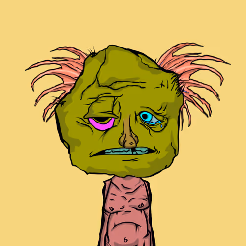 Hobgoblintown #7203