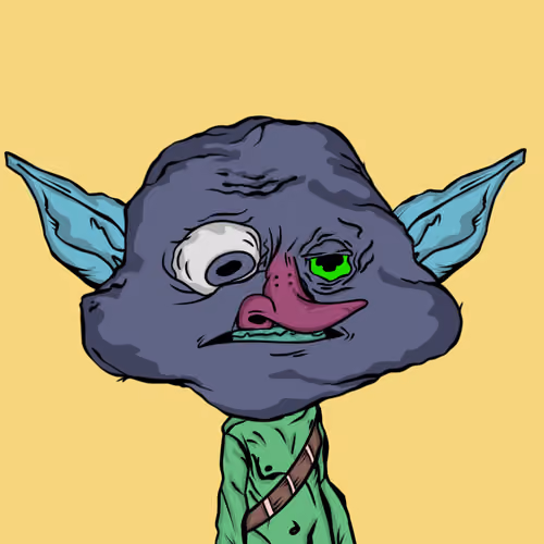 Hobgoblintown #6095
