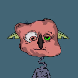 Hobgoblintown #6085