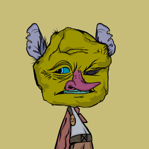 Hobgoblintown #1318