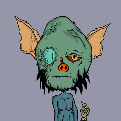 Hobgoblintown #2039