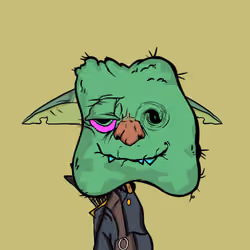 Hobgoblintown #6499