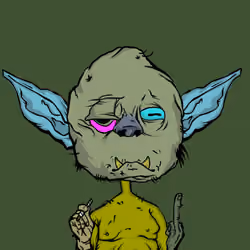 Hobgoblintown #5697