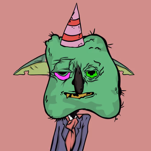 Hobgoblintown #8468
