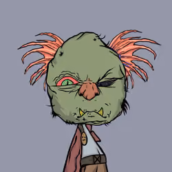 Hobgoblintown #3937