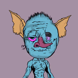 Hobgoblintown #6511