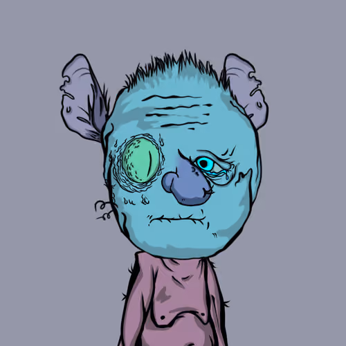 Hobgoblintown #3785