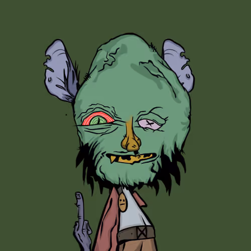 Hobgoblintown #5846
