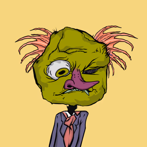Hobgoblintown #9857