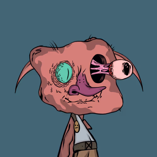 Hobgoblintown #3144