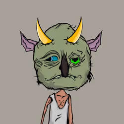 Hobgoblintown #3338