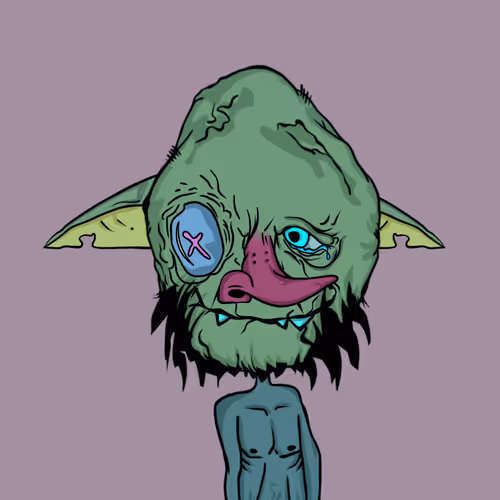 Hobgoblintown #4486