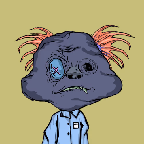 Hobgoblintown #5368