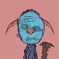 Hobgoblintown #3231