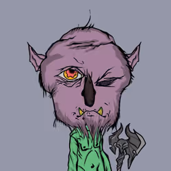 Hobgoblintown #3233