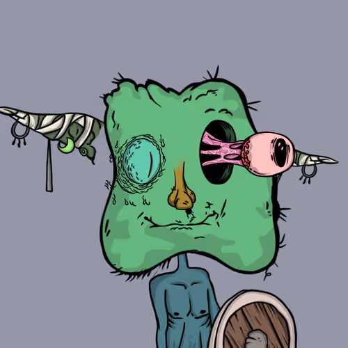 Hobgoblintown #9945