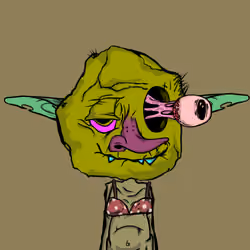 Hobgoblintown #8345