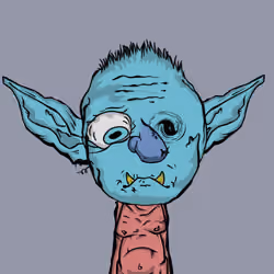 Hobgoblintown #1838