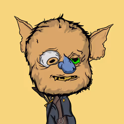 Hobgoblintown #3574