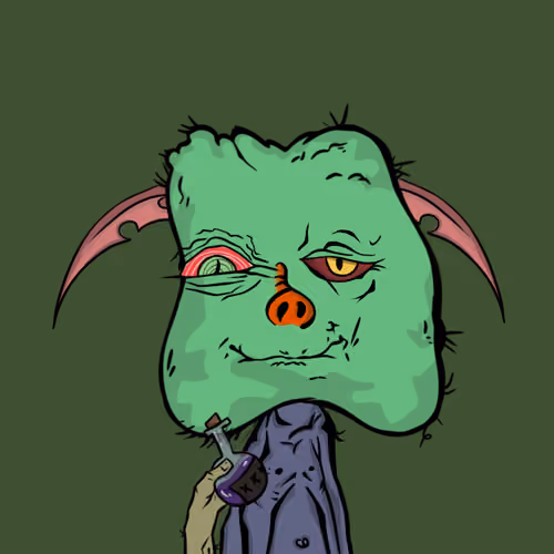 Hobgoblintown #7757