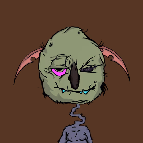 Hobgoblintown #5270