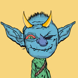 Hobgoblintown #8444
