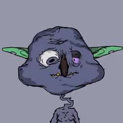 Hobgoblintown #1265