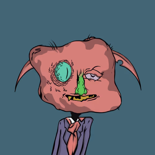 Hobgoblintown #4073