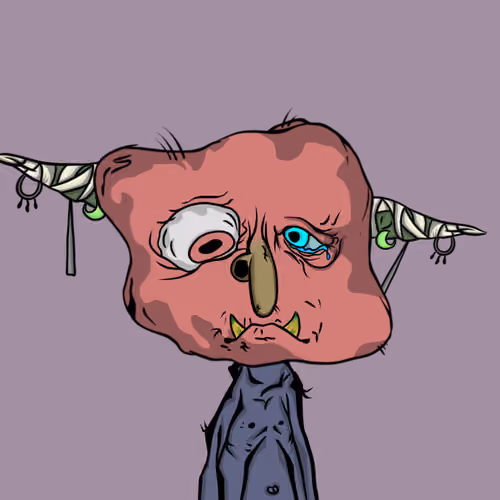 Hobgoblintown #9998