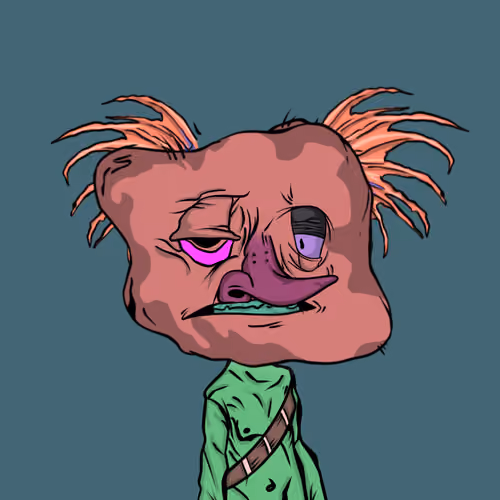 Hobgoblintown #5577