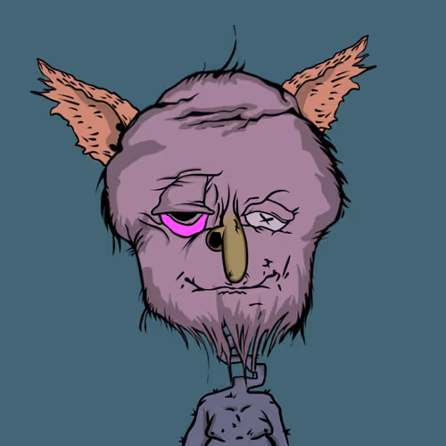 Hobgoblintown #8609