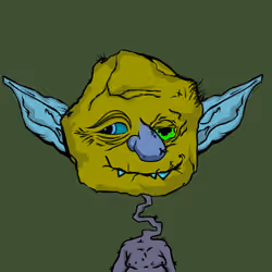 Hobgoblintown #8244