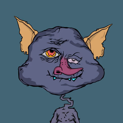 Hobgoblintown #8666