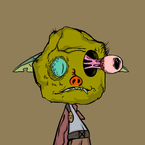 Hobgoblintown #3746