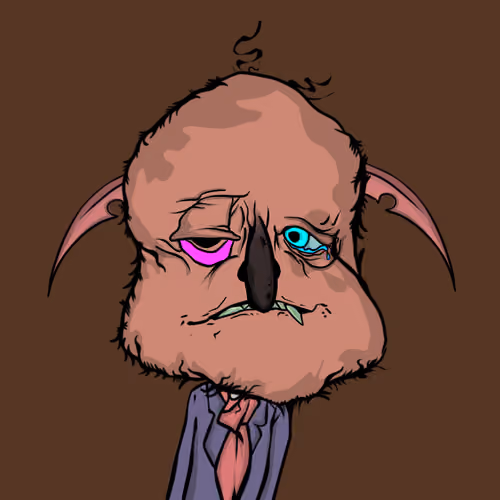 Hobgoblintown #4475