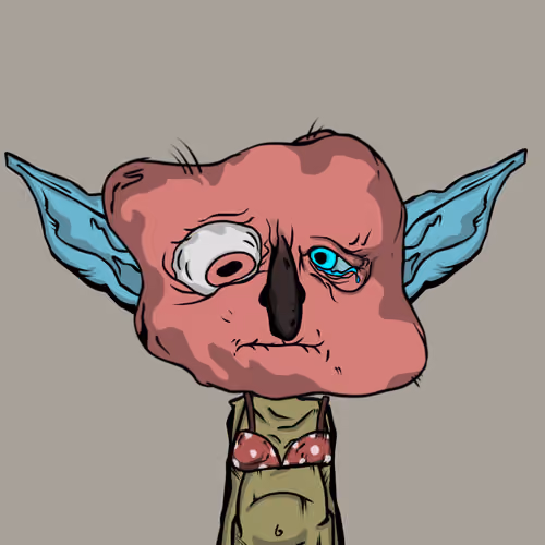 Hobgoblintown #6133